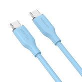 MyBat Pro USB - C to USB - C Liquid Silicone Cable (L=3 FT)MyBat Pro